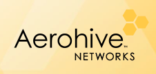 Aerohive Logo