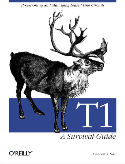 T1 Book Cover