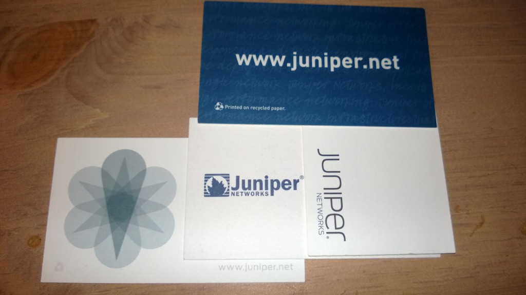 JuniperCards