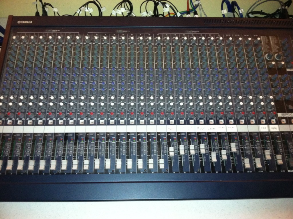 SoundBoard