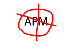 APM Target