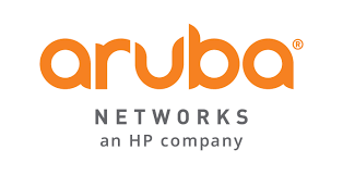 Aruba-HP-Logo